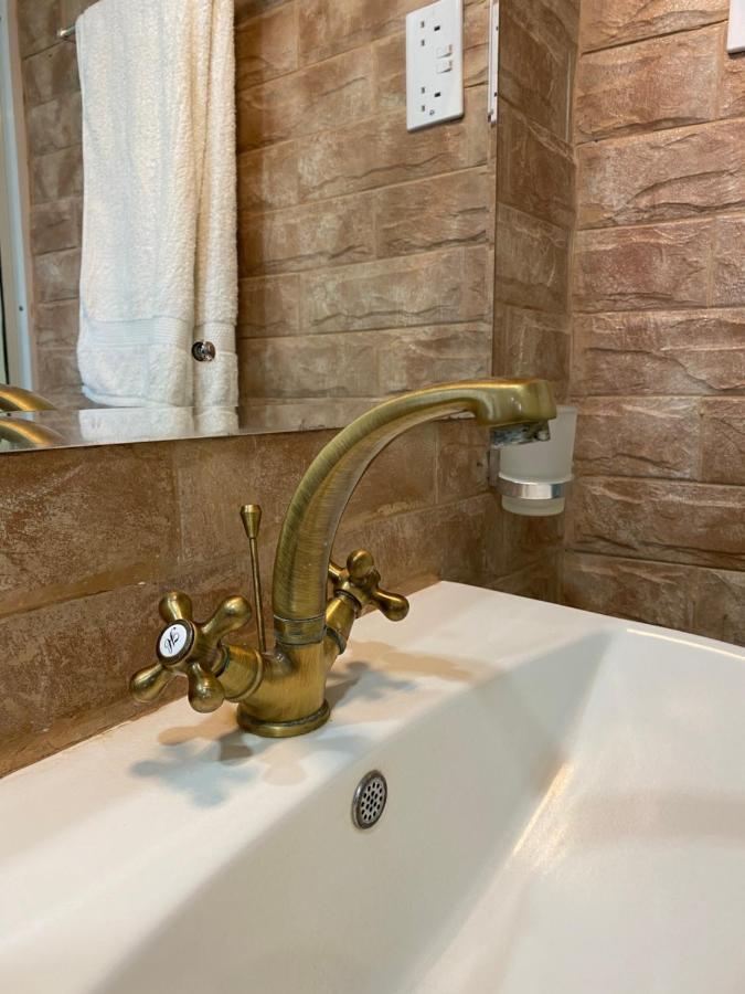 Nairobi Boutique Inn Bagian luar foto
