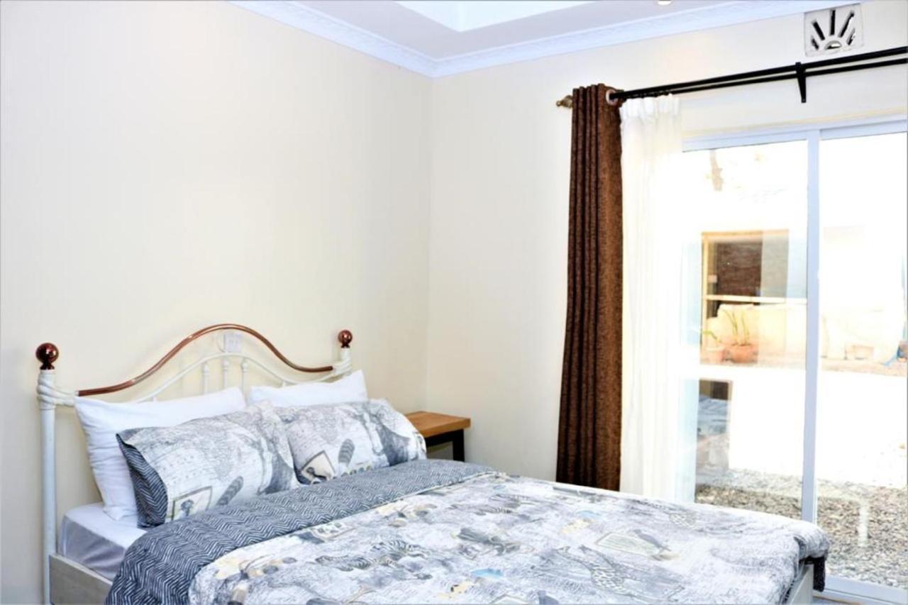 Nairobi Boutique Inn Bagian luar foto