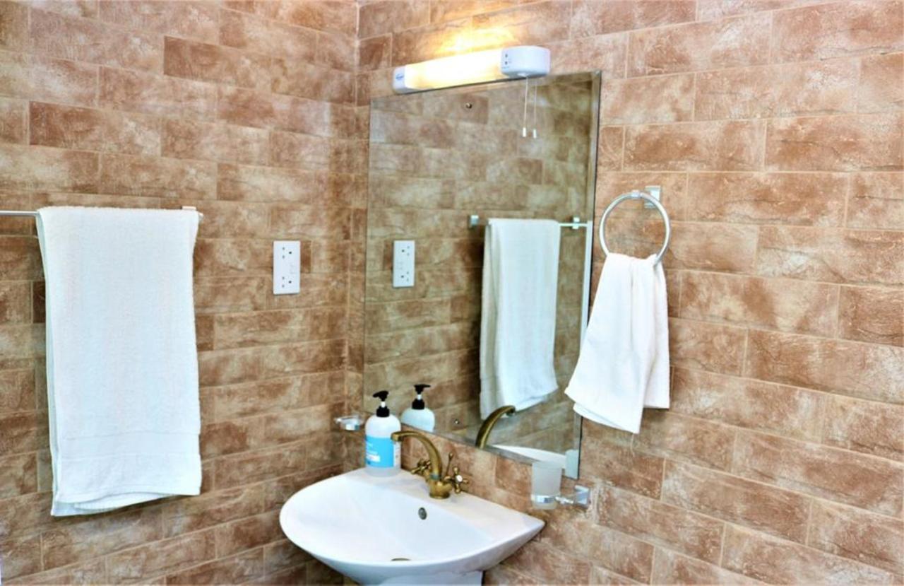 Nairobi Boutique Inn Bagian luar foto