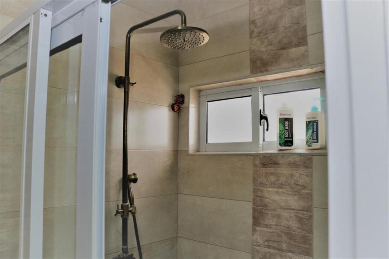 Nairobi Boutique Inn Bagian luar foto