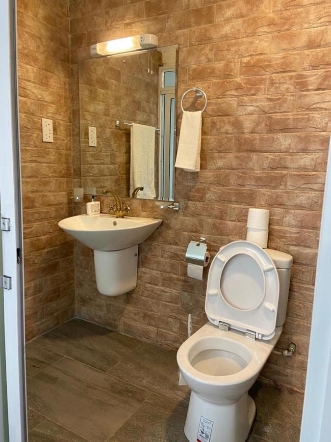 Nairobi Boutique Inn Bagian luar foto
