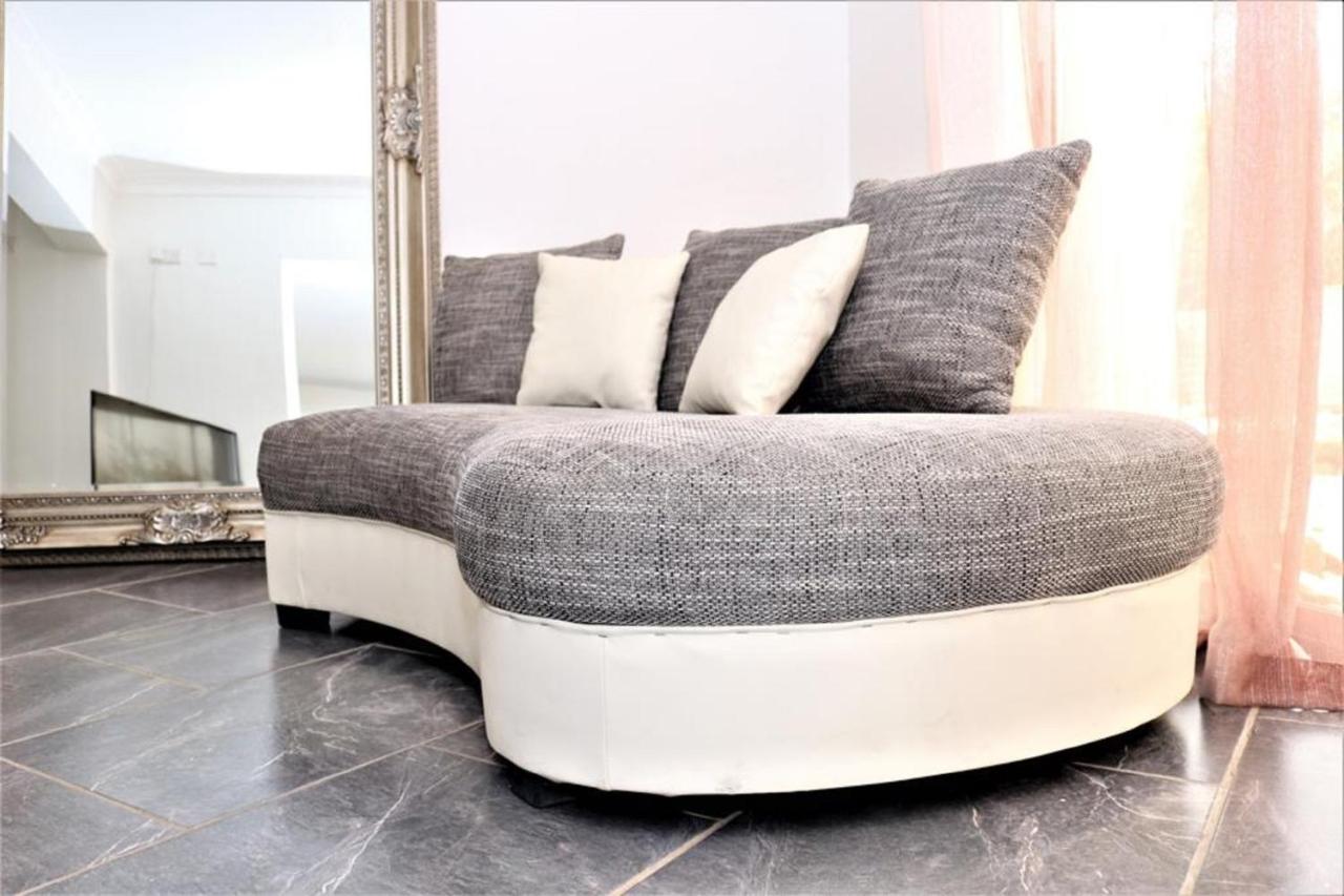 Nairobi Boutique Inn Bagian luar foto
