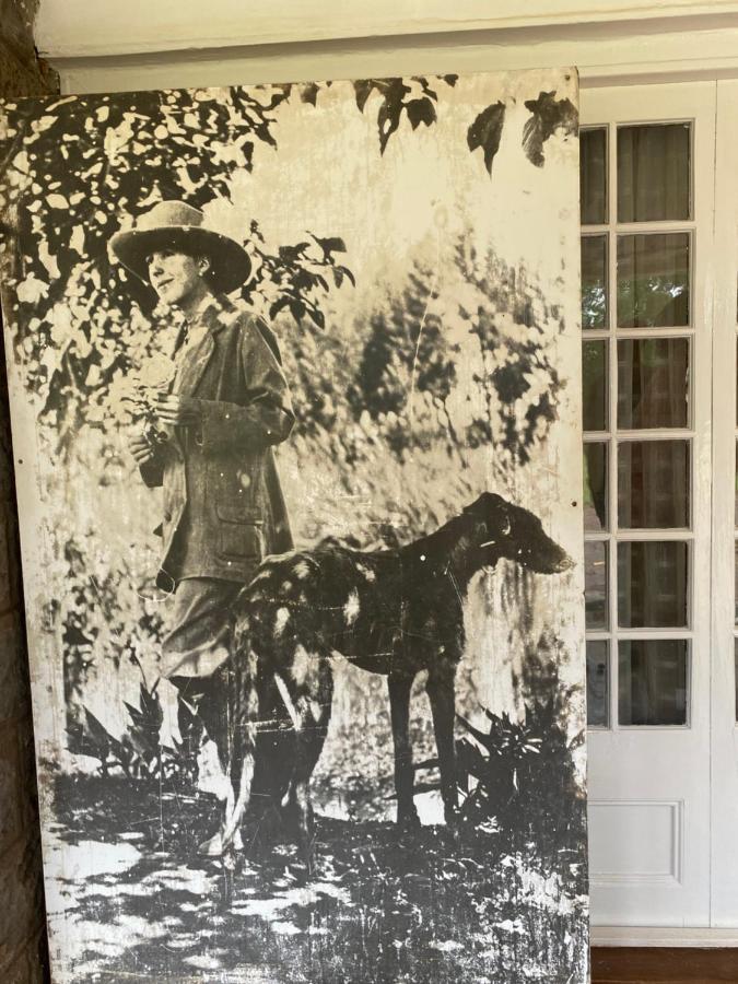 Nairobi Boutique Inn Bagian luar foto